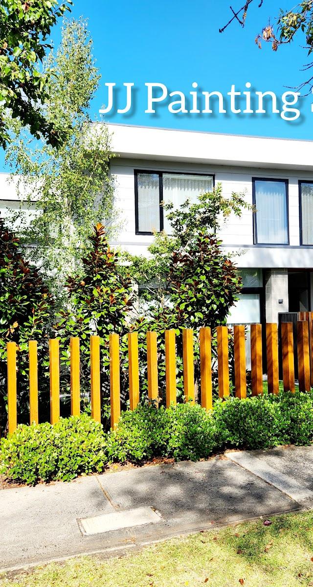 JJ Painting Services