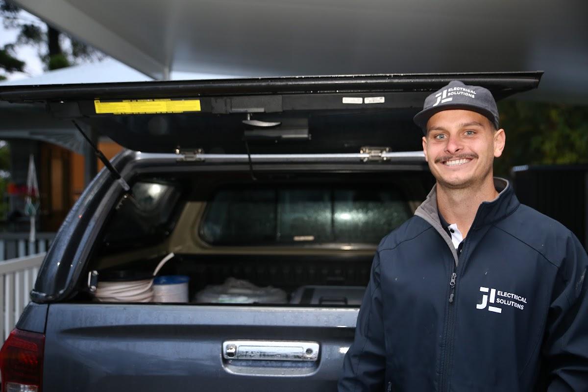 JL Electrical Solutions
