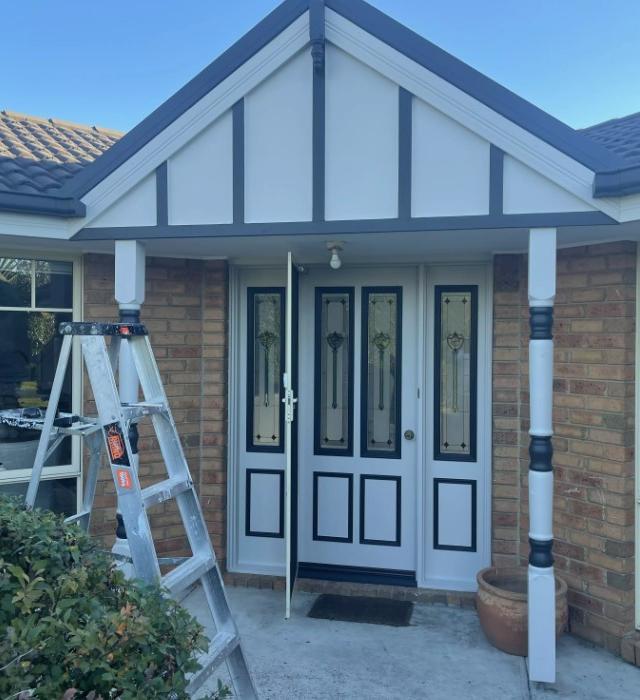 JL Prime Painting Services