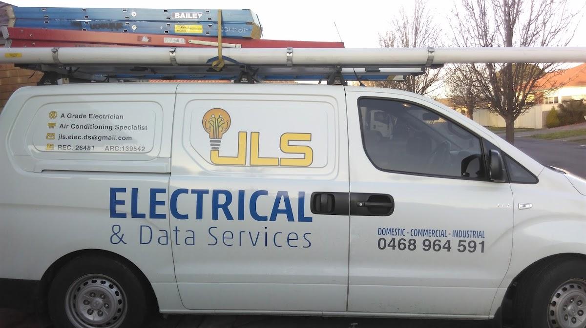JLS Electrical & Data Services