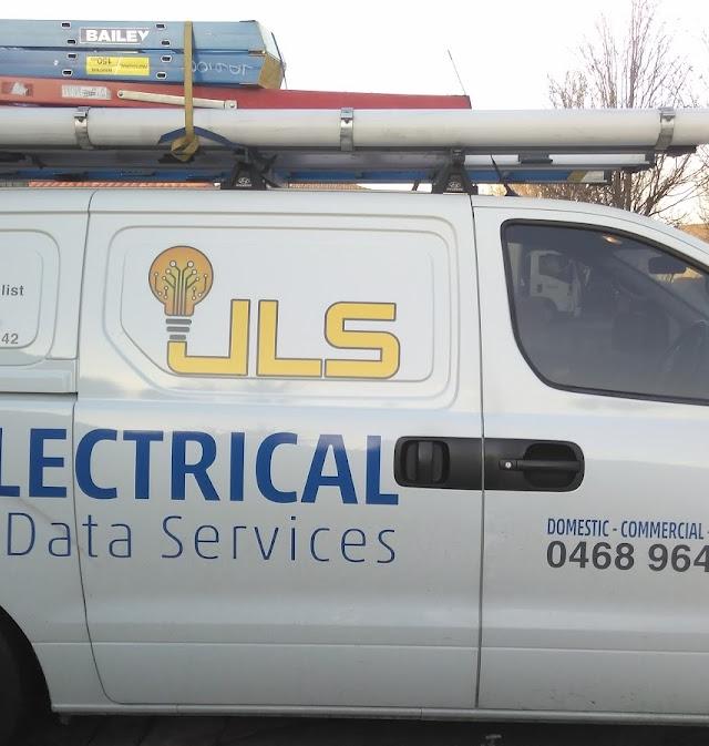 JLS Electrical & Data Services