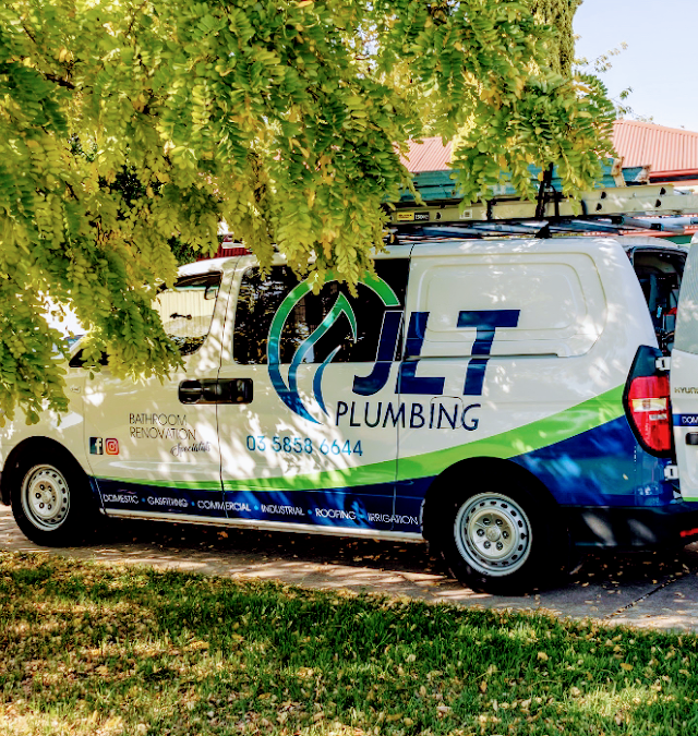 JLT Plumbing