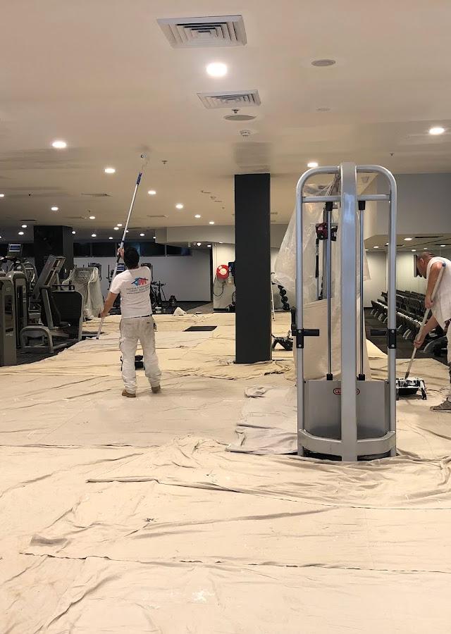 J.M Painting and Maintenance - Painting Services Sydney