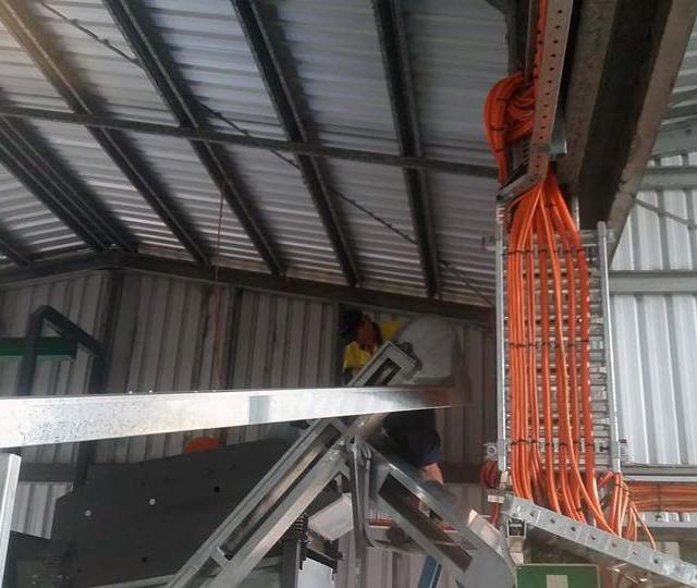 JMack Electrical Services
