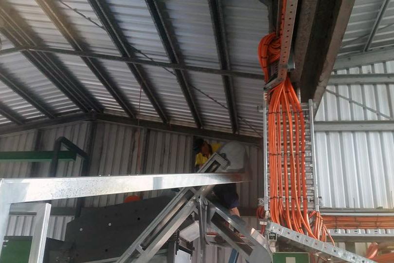 JMack Electrical Services