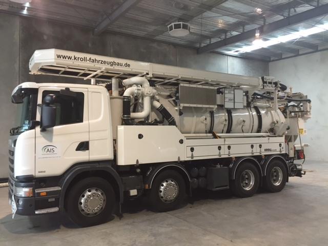 JMB Drain Cleaning Pty Ltd