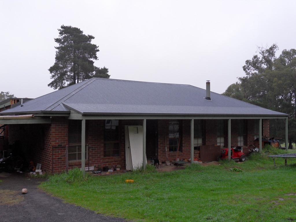 JME Plumbing & Roofing Services