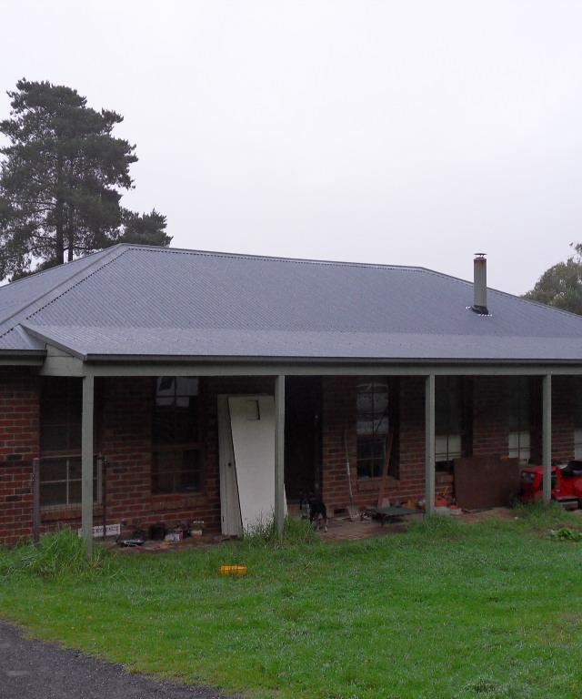 JME Plumbing & Roofing Services