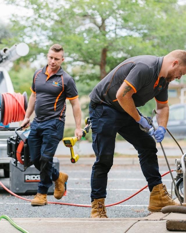 JML Plumbing & Gas Canberra