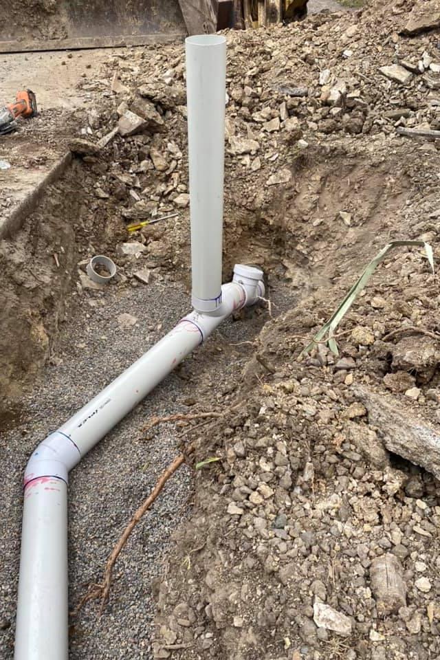 JML Plumbing
