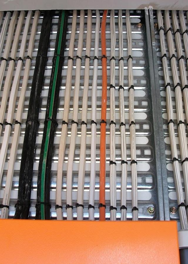 JMN Electrical