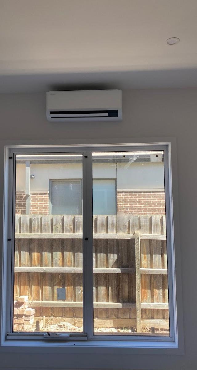 JNL climate Aircon