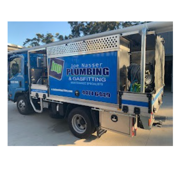 JNP Plumbing & Gasfitting