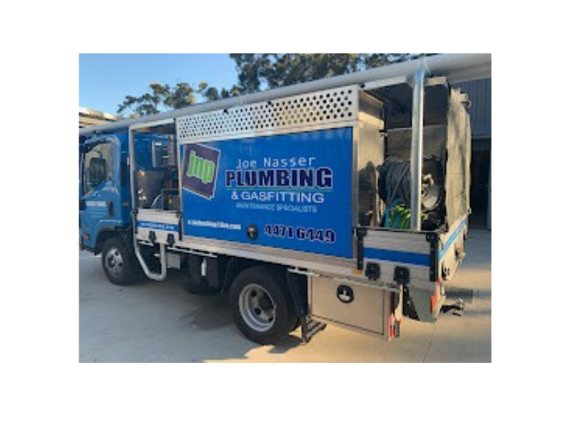 JNP Plumbing & Gasfitting
