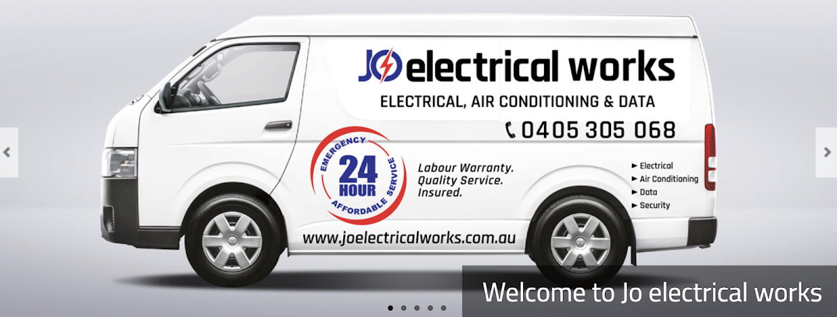 Jo Electrical Works