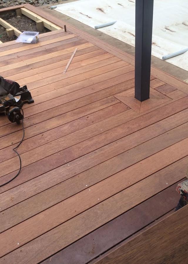 Joe Luppino Building Services