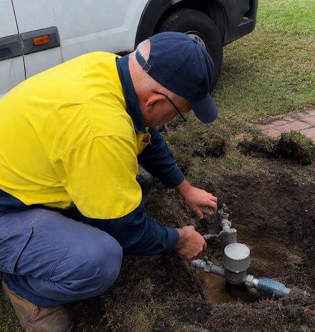 John Drew Plumbing