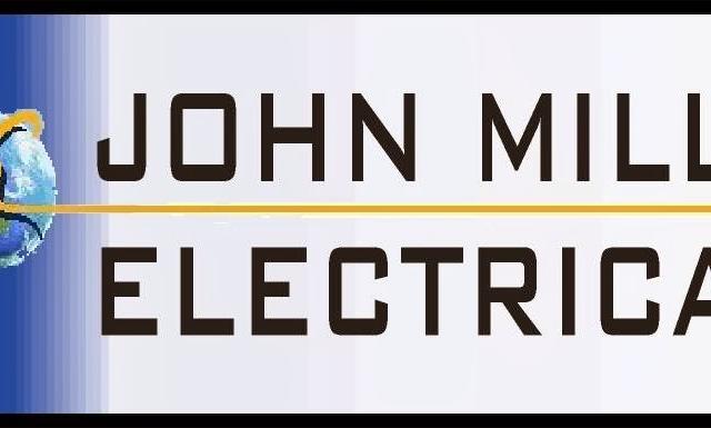 John Mills Electrical