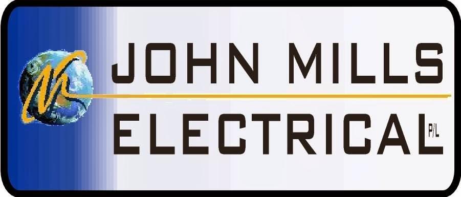 John Mills Electrical