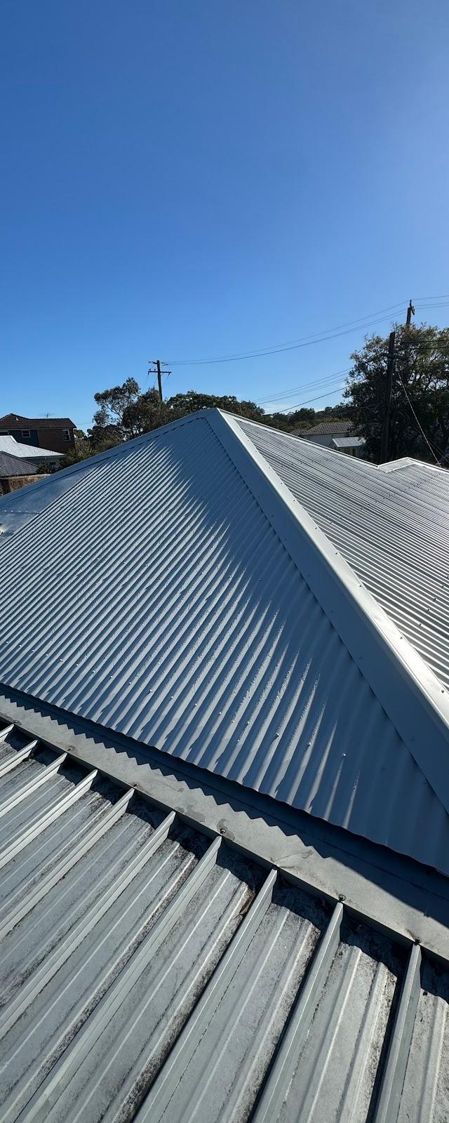 John Ross Roofing