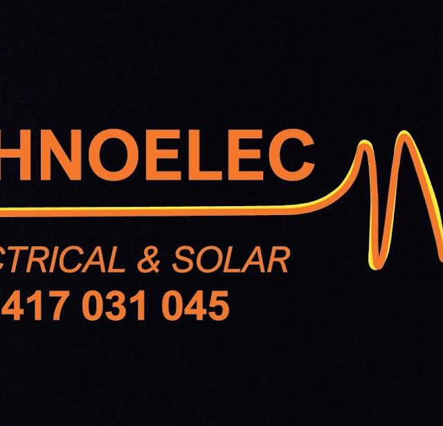 JOHNOELEC PTY LTD