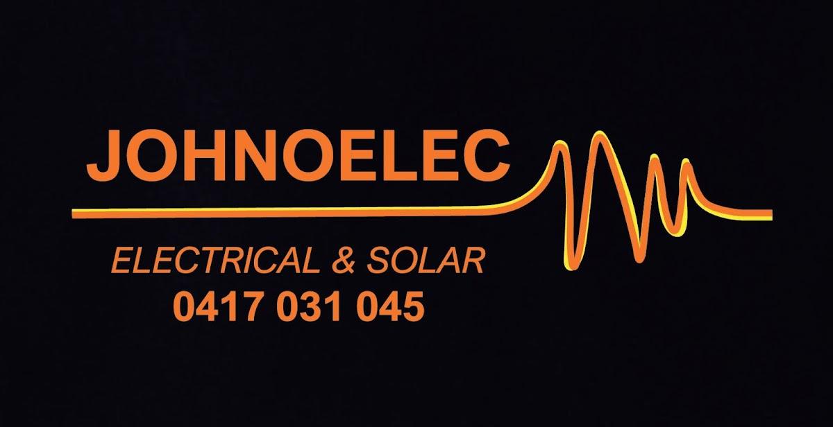 JOHNOELEC PTY LTD