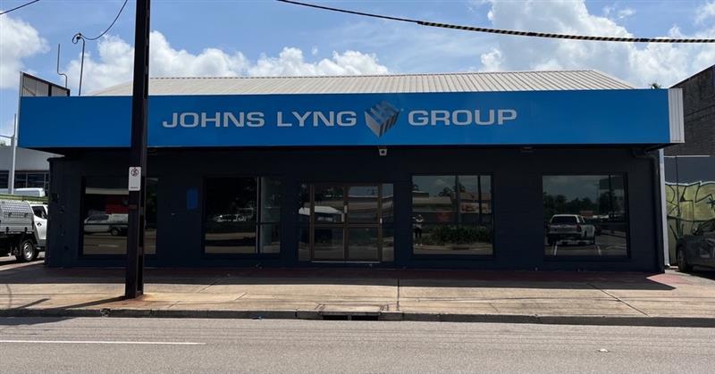 Johns Lyng Group