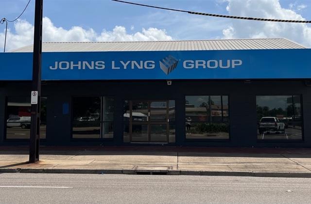 Johns Lyng Group