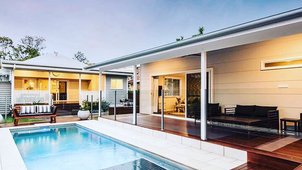 Johnston Construction Australia Pty Ltd