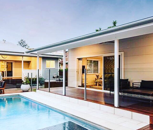 Johnston Construction Australia Pty Ltd