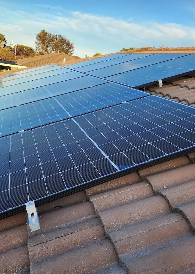 Johnstone Electrical & Sunvalley Solar