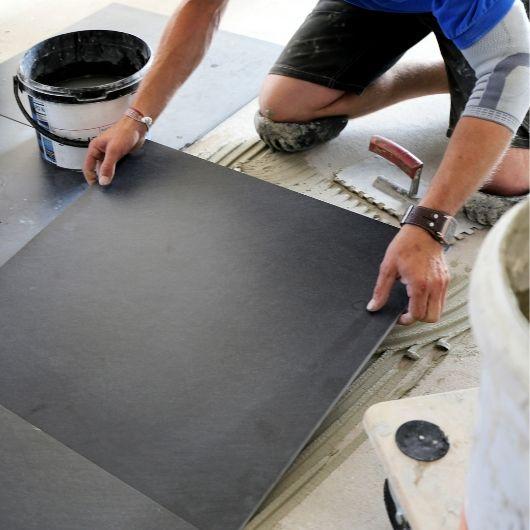 Johnstone Tiling