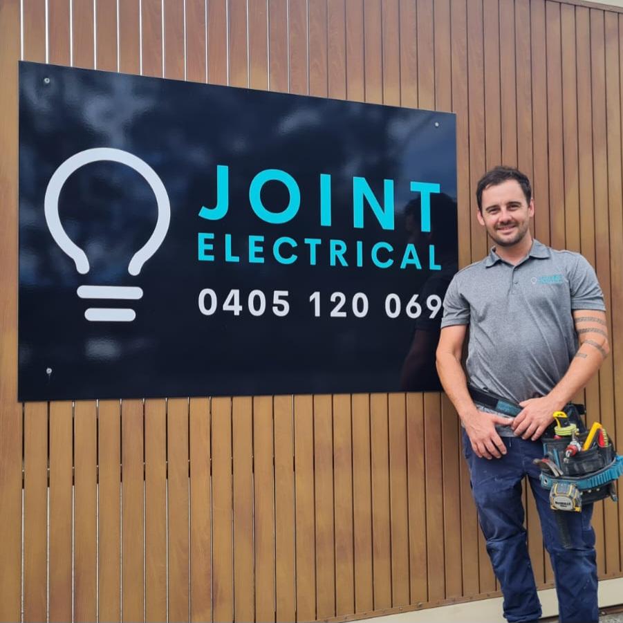 Joint Electrical