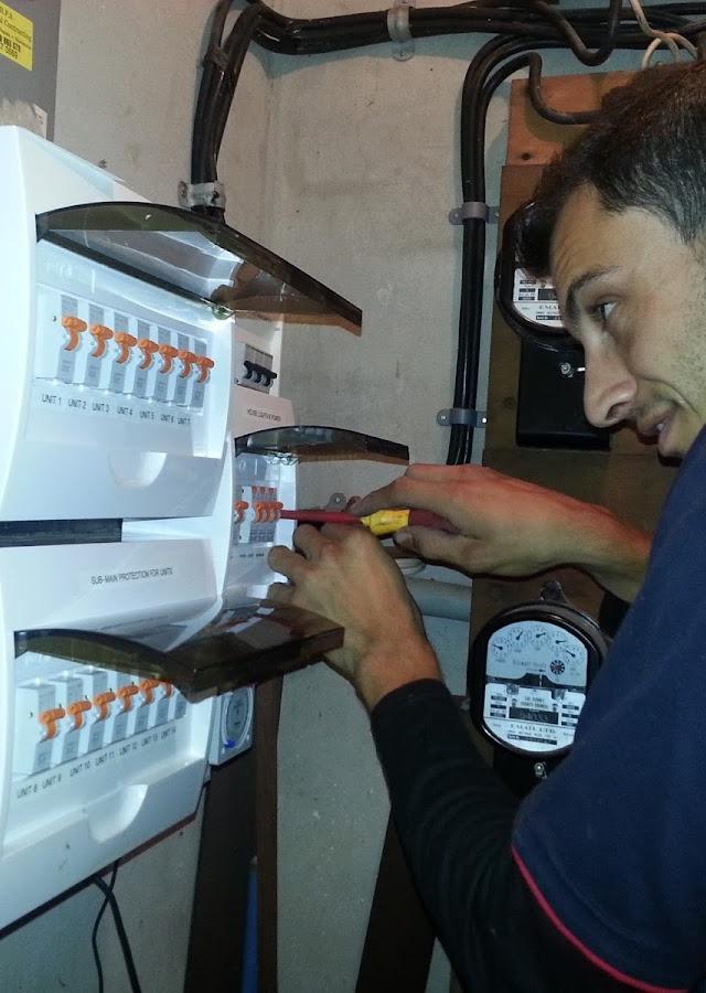 Jolt Electrical Contractors