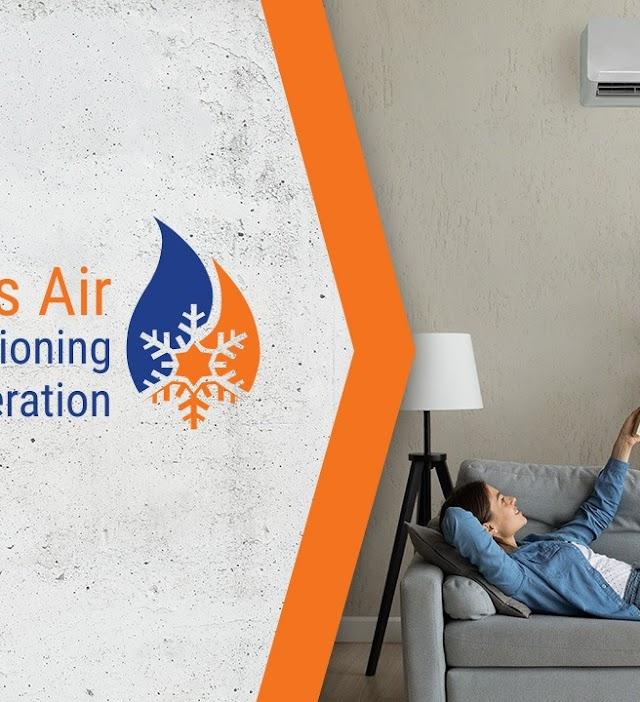 Jones Air Conditioning And Refrigeration