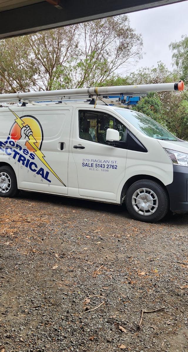 Jones Electrical