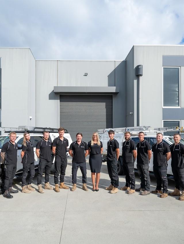 Joniec Plumbing