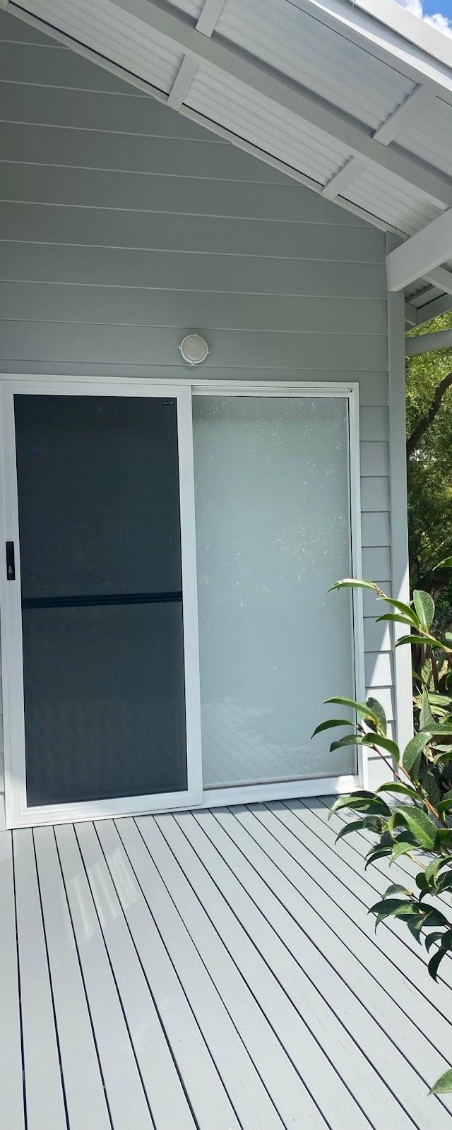 Jonny's Home Improvements