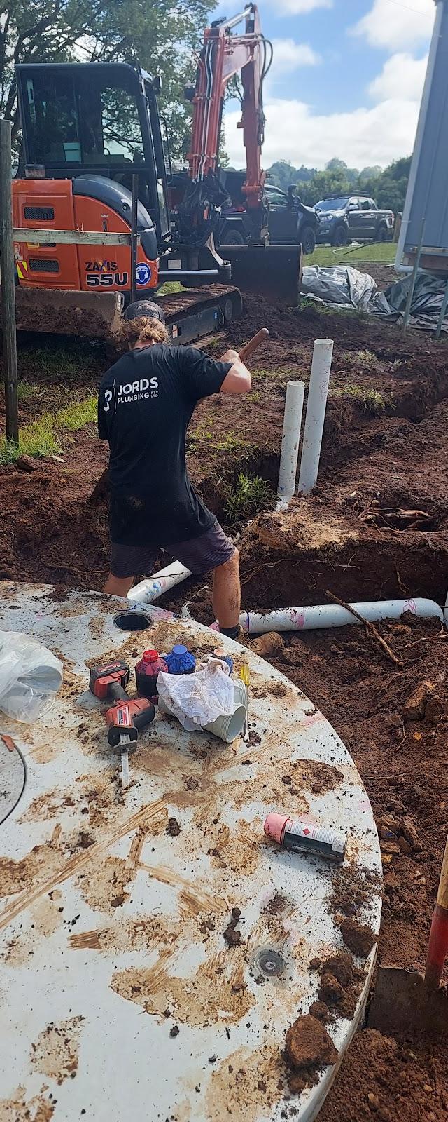 Jordan Martin Plumbing