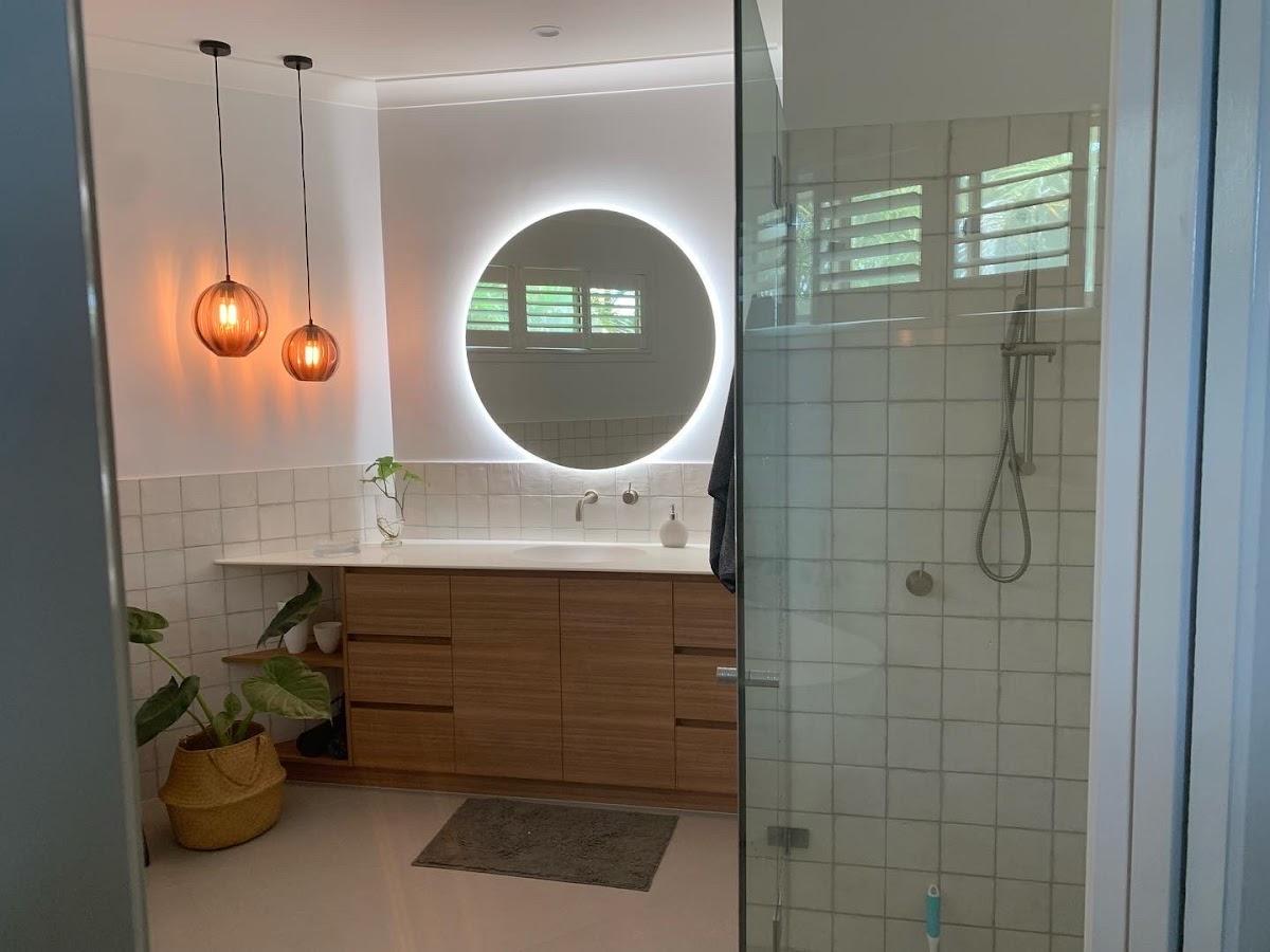 Jordin watson plumbing