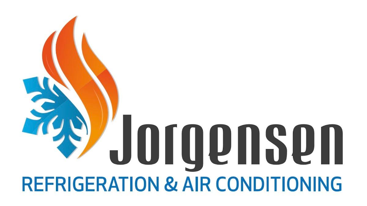 Jorgensen Refrigeration & Air Conditioning