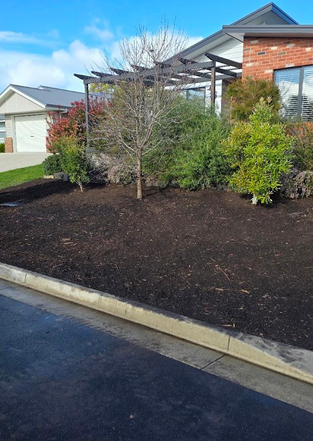 JP Gardens and Excavations Pty Ltd