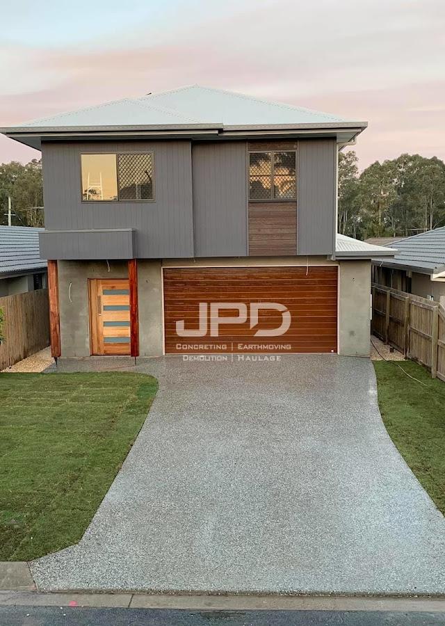 JPD Concreting Specialists