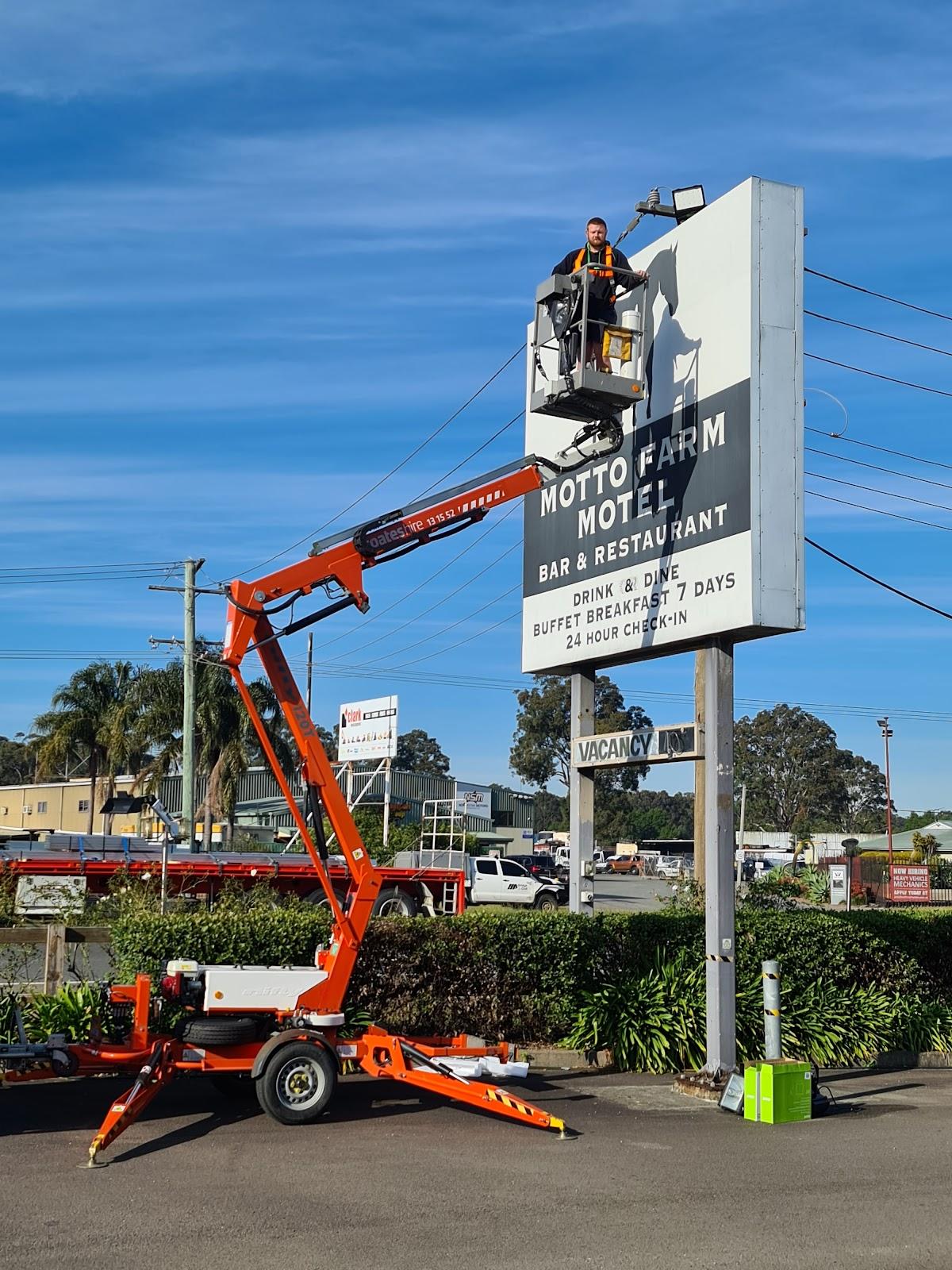 JPT Electrical Contracting