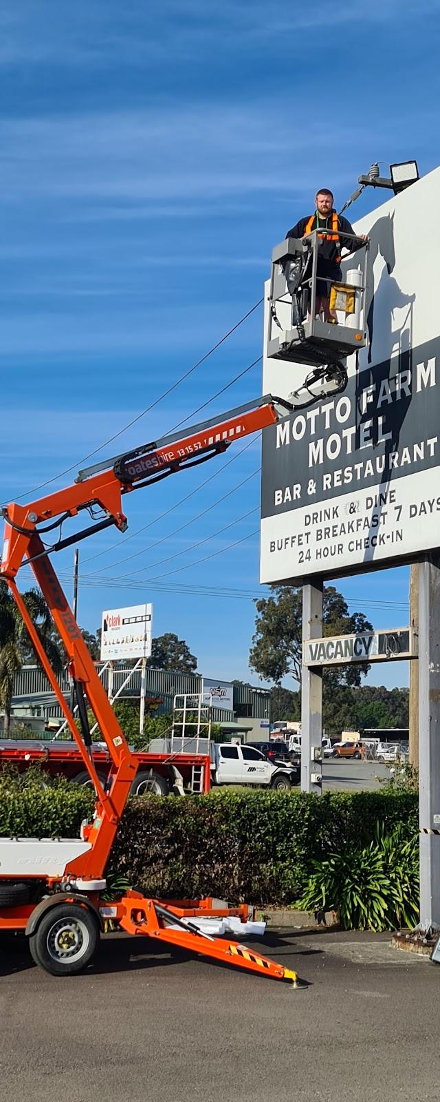 JPT Electrical Contracting