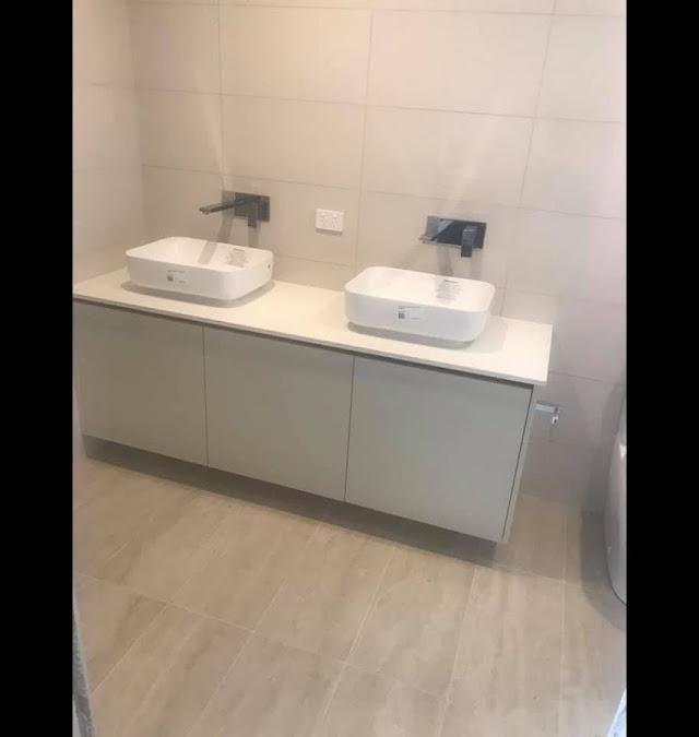 J.R. Plumbing WA & Gas