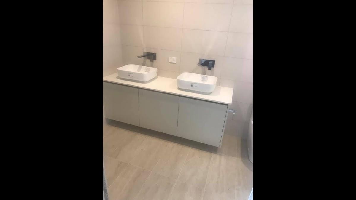 J.R. Plumbing WA & Gas