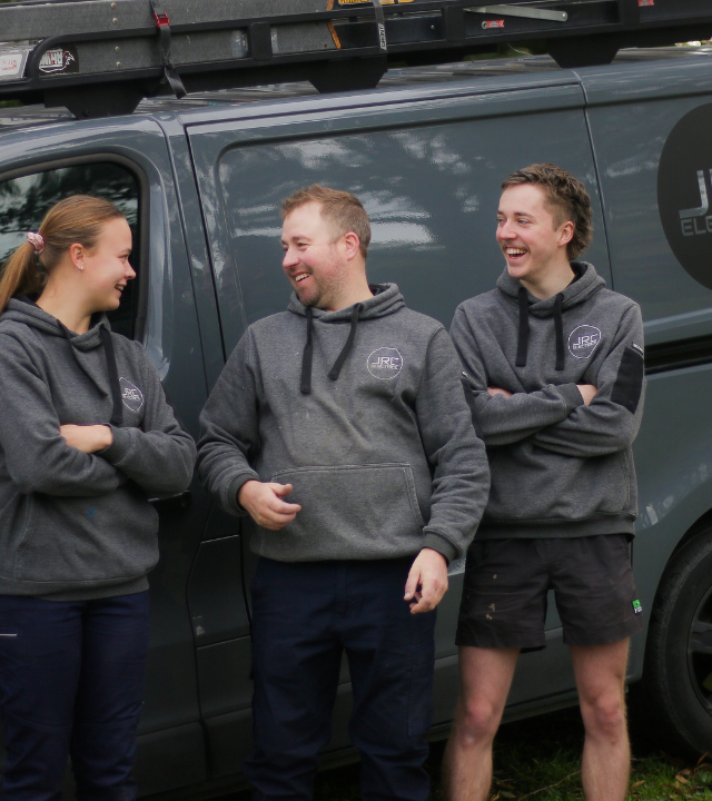 JRC Electrics
