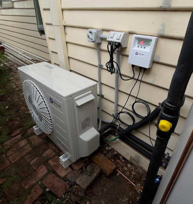 JRG Electrics PTY LTD
