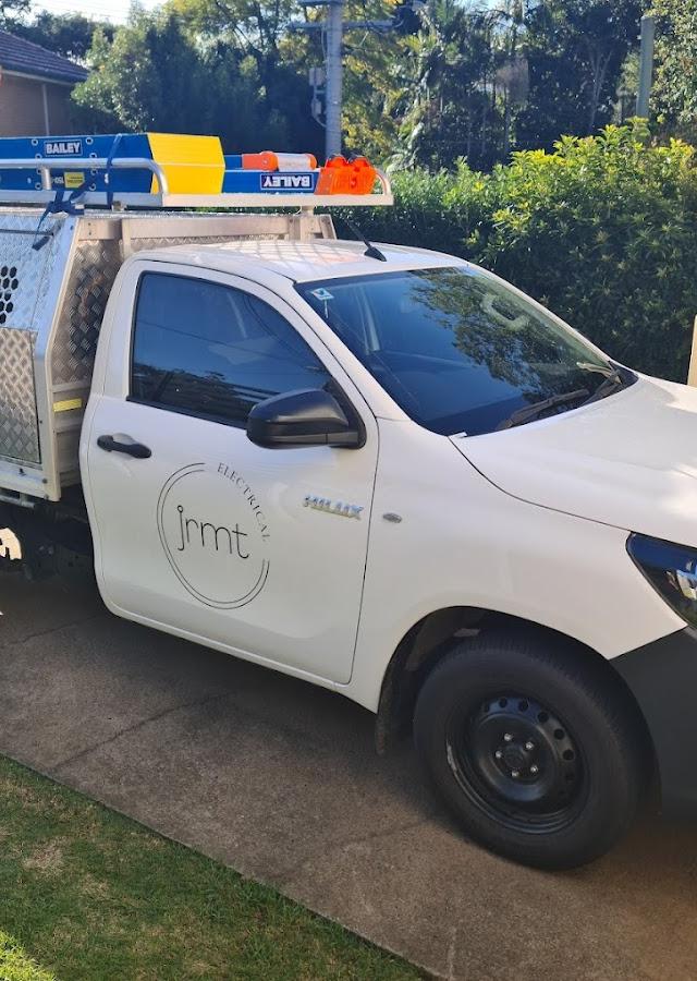 JRMT Electrical